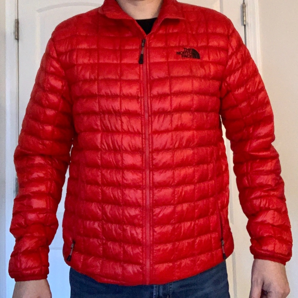 North Face Men’s Jacket - Large